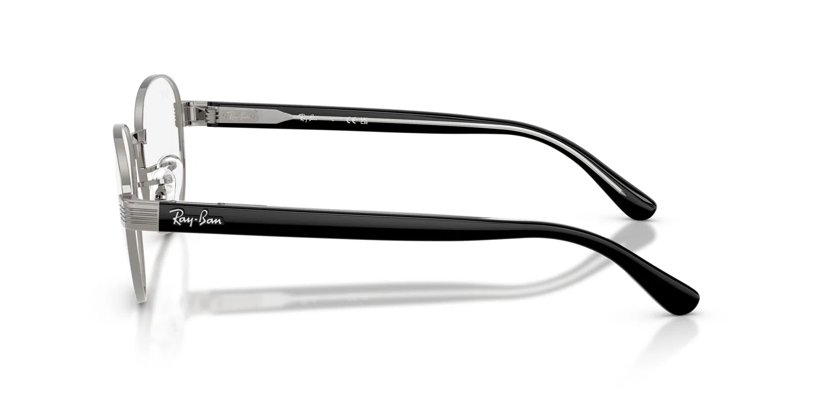 Ray-Ban 6543 Eyeglasses - view 22